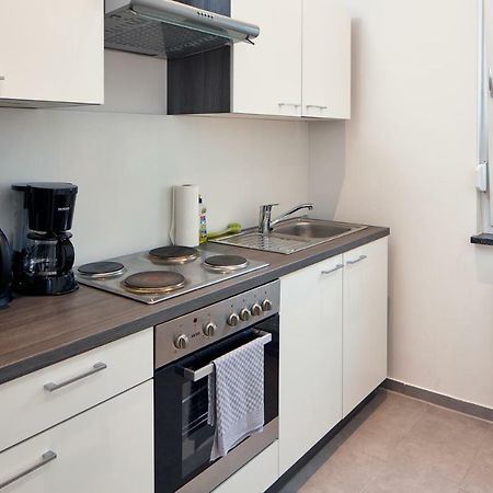 Apartments 4 You - Goethestrasse Fuerth Luaran gambar