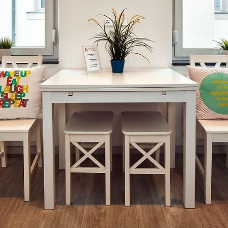 Apartments 4 You - Goethestrasse Fuerth Luaran gambar