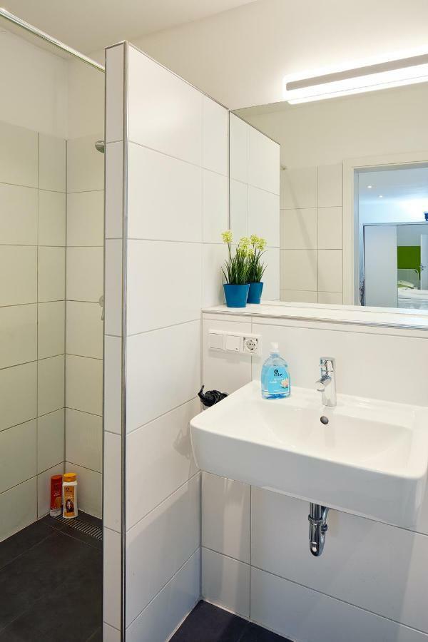 Apartments 4 You - Goethestrasse Fuerth Luaran gambar