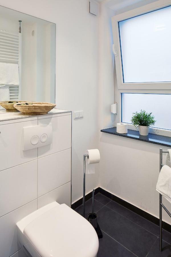 Apartments 4 You - Goethestrasse Fuerth Luaran gambar