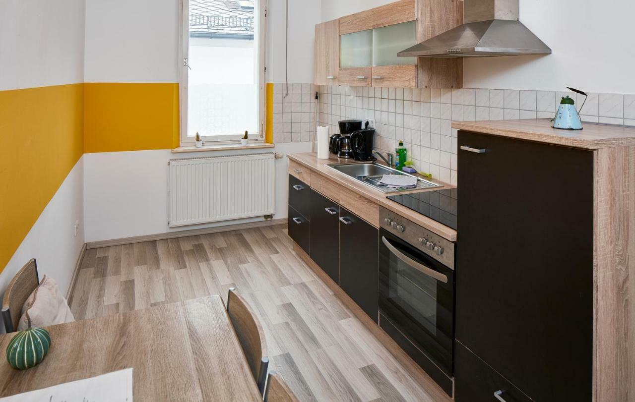 Apartments 4 You - Goethestrasse Fuerth Luaran gambar
