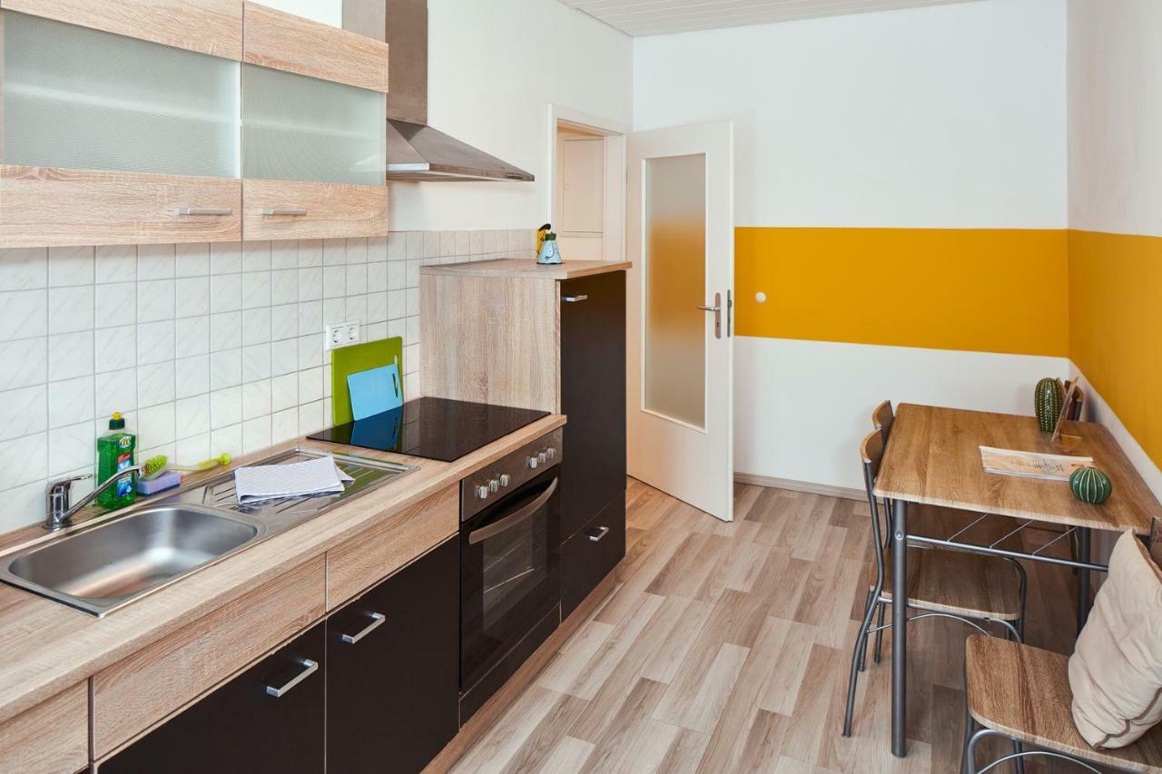 Apartments 4 You - Goethestrasse Fuerth Luaran gambar