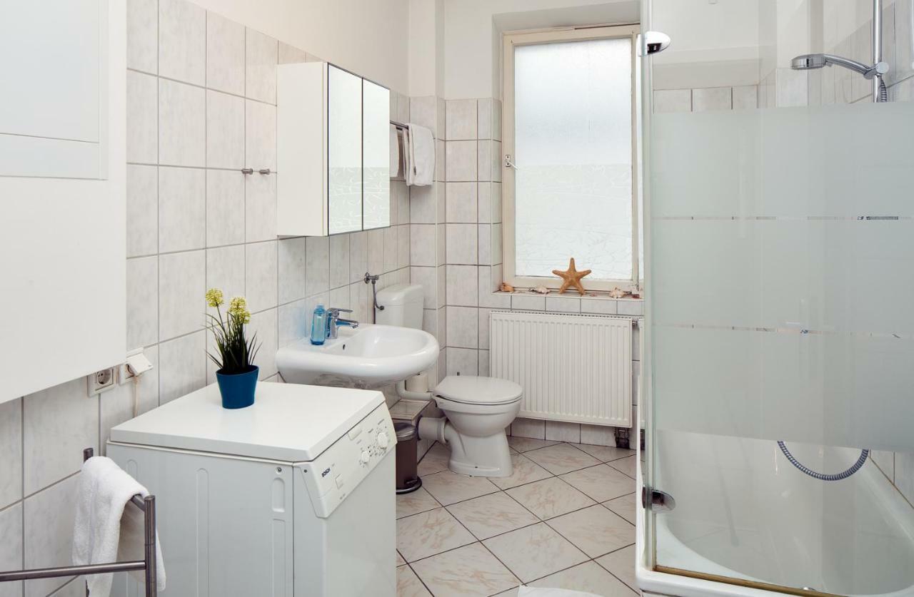 Apartments 4 You - Goethestrasse Fuerth Luaran gambar