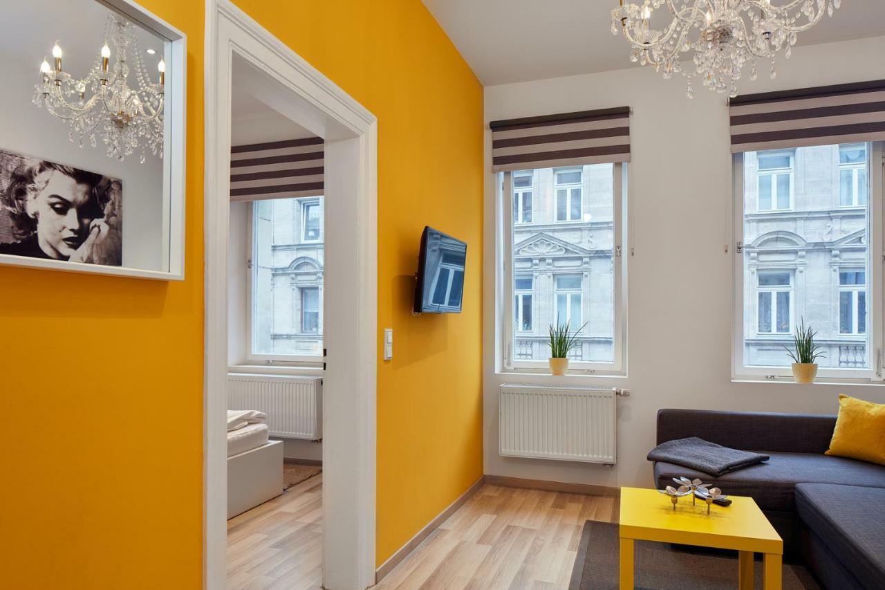 Apartments 4 You - Goethestrasse Fuerth Luaran gambar