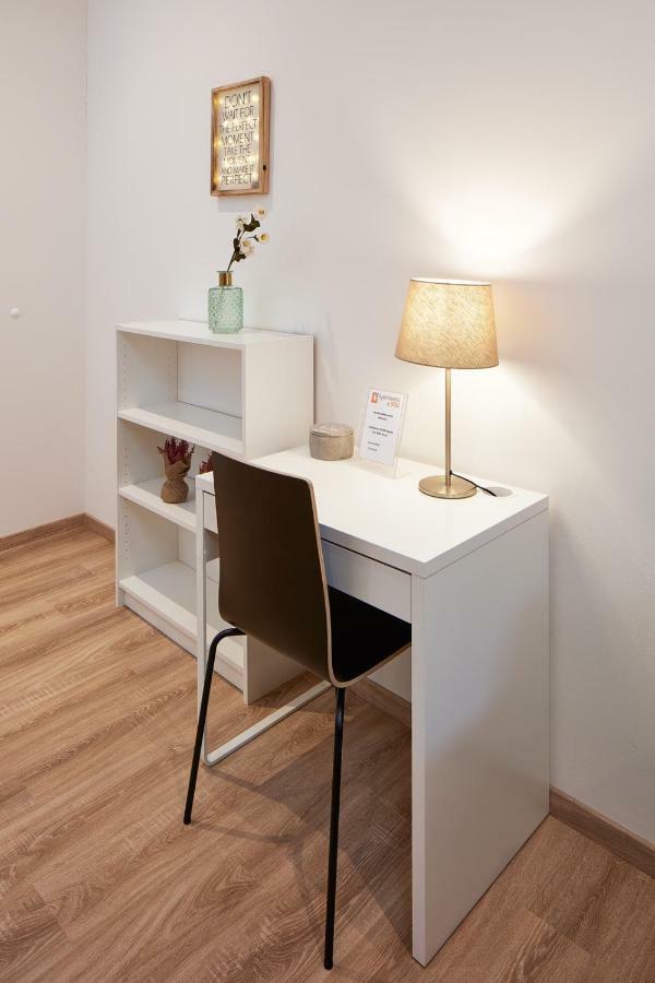 Apartments 4 You - Goethestrasse Fuerth Luaran gambar