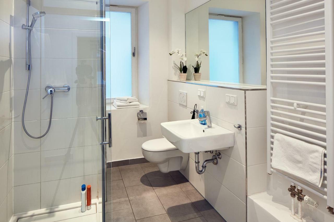 Apartments 4 You - Goethestrasse Fuerth Luaran gambar