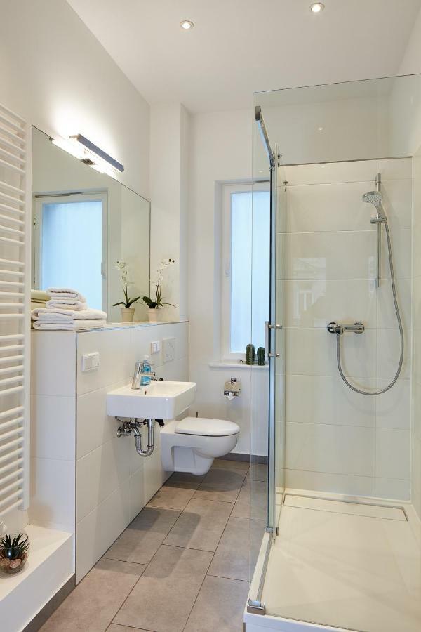 Apartments 4 You - Goethestrasse Fuerth Luaran gambar