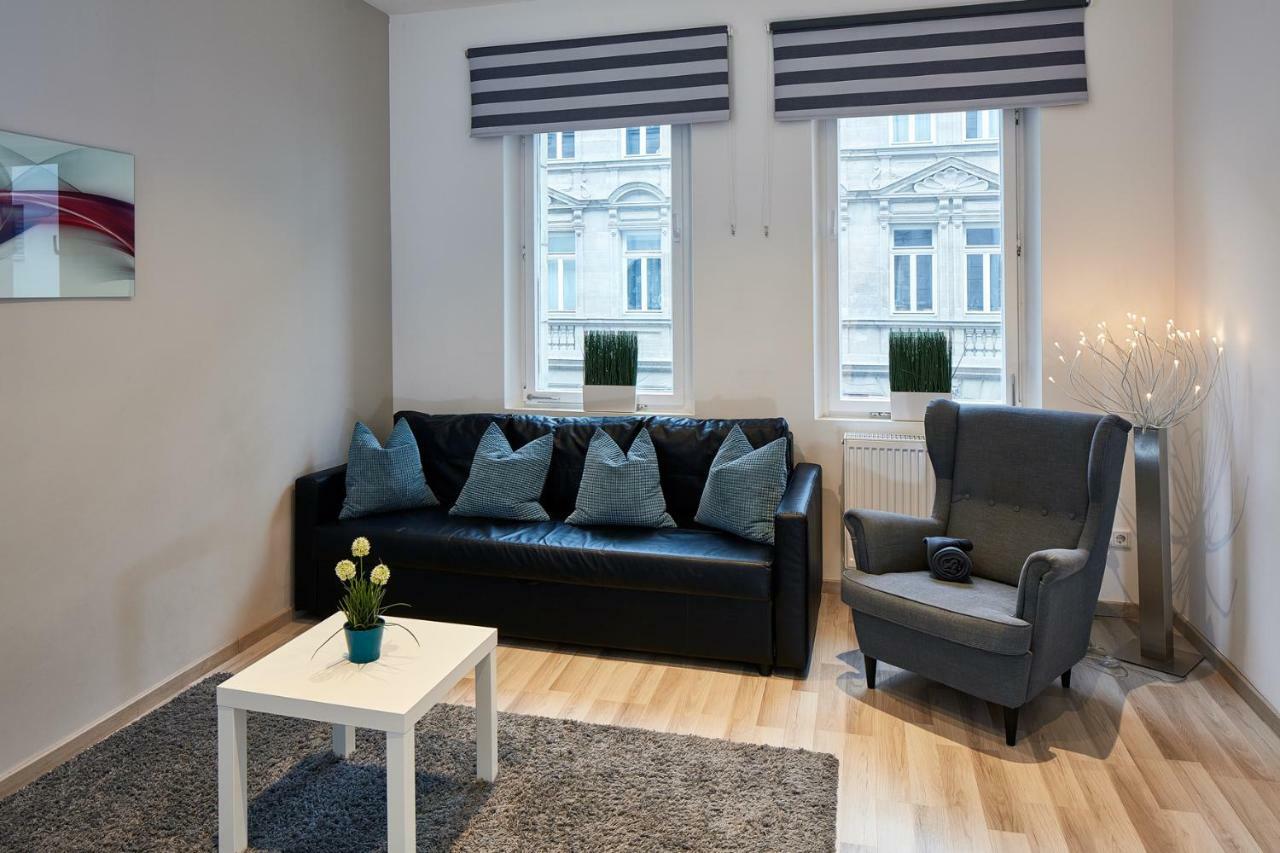 Apartments 4 You - Goethestrasse Fuerth Luaran gambar
