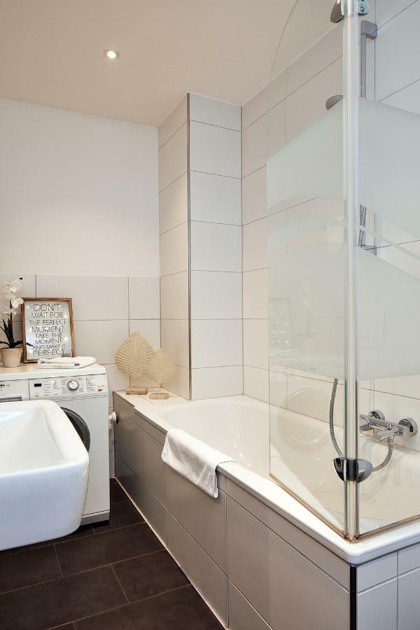 Apartments 4 You - Goethestrasse Fuerth Luaran gambar