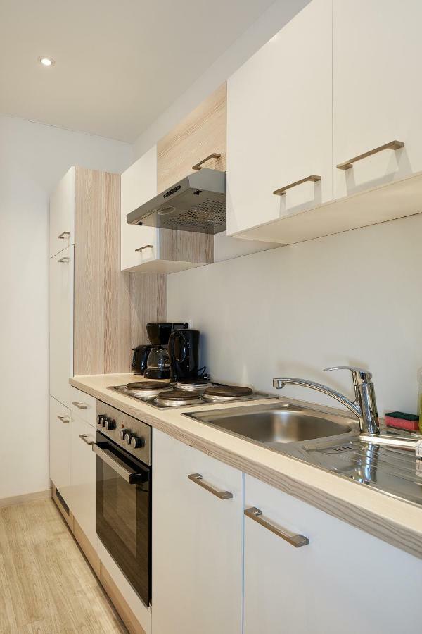 Apartments 4 You - Goethestrasse Fuerth Luaran gambar